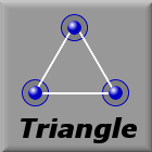 PacedTrace-Triangle