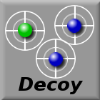 Reaction-Decoy